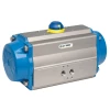 Air Torque pneumatische actuator&nbsp;&nbsp;|&nbsp;&nbsp;AT..S12 A